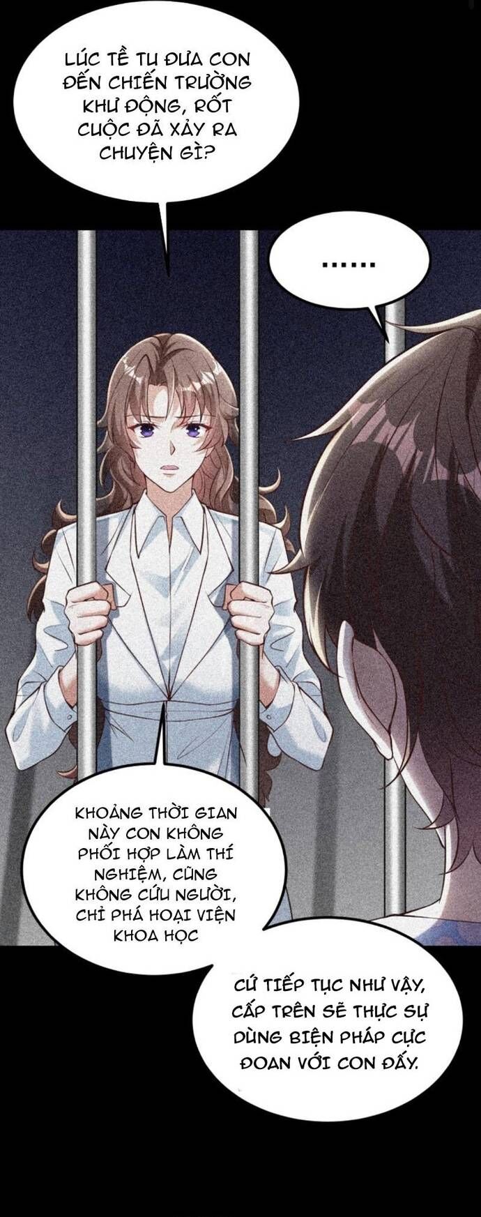Học Cùng Em Gái, Không Cẩn Thận Trở Thành Vô Địch Chap 91 - Next Chap 92