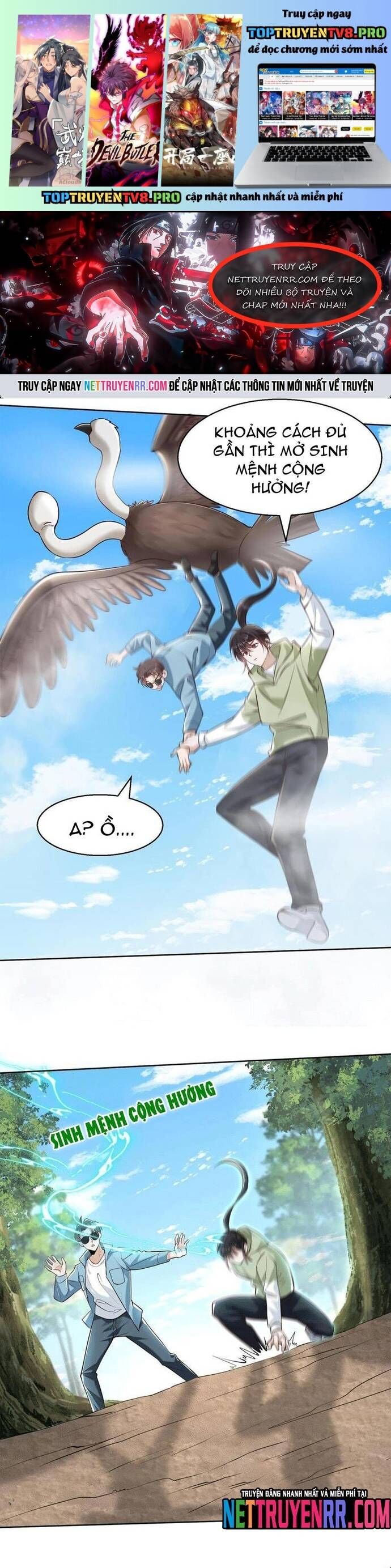 Học Cùng Em Gái, Không Cẩn Thận Trở Thành Vô Địch Chap 92 - Next Chap 93