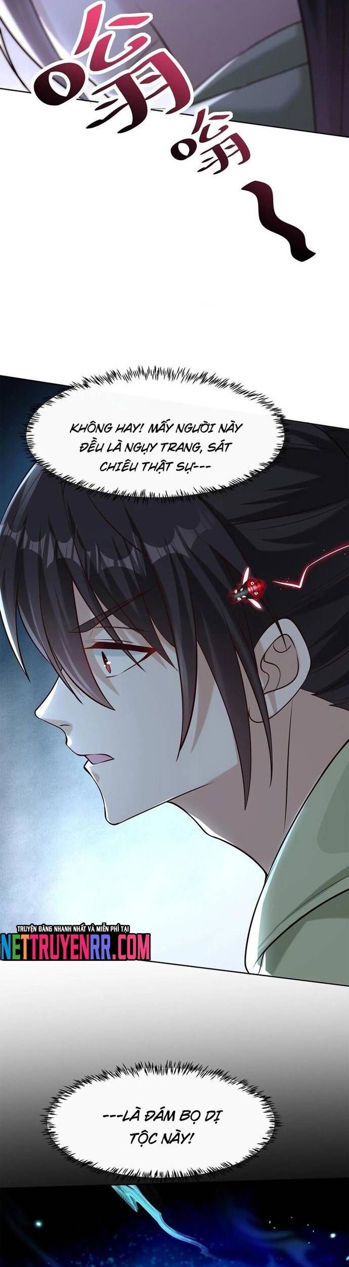 Học Cùng Em Gái, Không Cẩn Thận Trở Thành Vô Địch Chap 92 - Next Chap 93