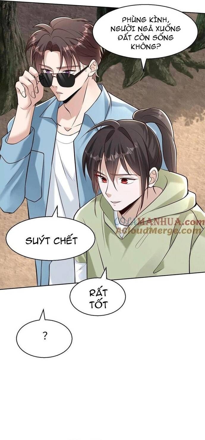 Học Cùng Em Gái, Không Cẩn Thận Trở Thành Vô Địch Chap 92 - Next Chap 93
