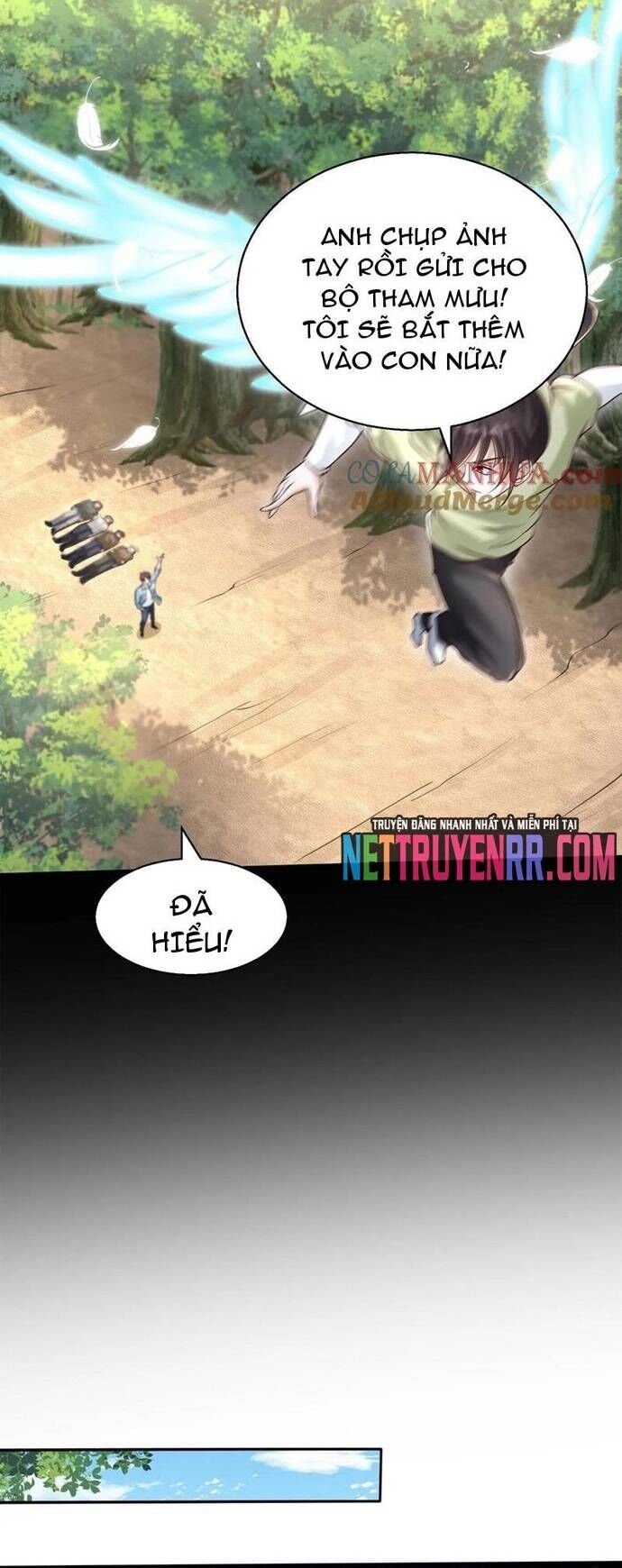 Học Cùng Em Gái, Không Cẩn Thận Trở Thành Vô Địch Chap 93 - Next Chap 94