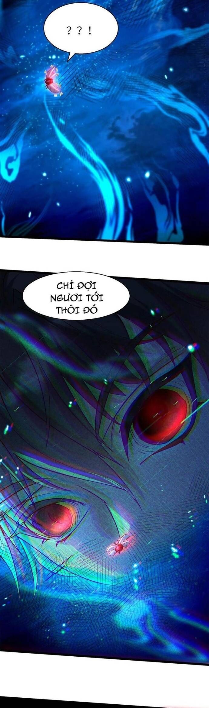 Học Cùng Em Gái, Không Cẩn Thận Trở Thành Vô Địch Chap 93 - Next Chap 94