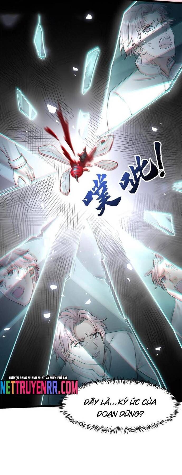 Học Cùng Em Gái, Không Cẩn Thận Trở Thành Vô Địch Chap 93 - Next Chap 94