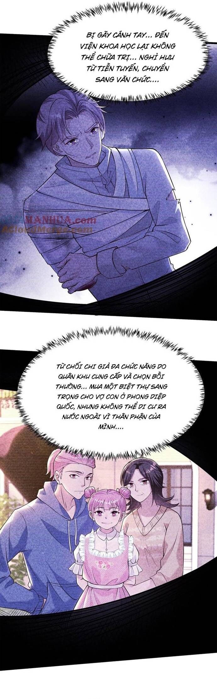 Học Cùng Em Gái, Không Cẩn Thận Trở Thành Vô Địch Chap 93 - Next Chap 94