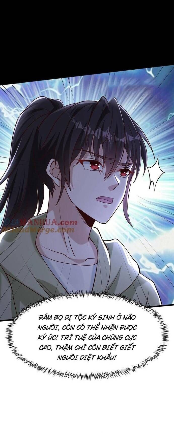 Học Cùng Em Gái, Không Cẩn Thận Trở Thành Vô Địch Chap 93 - Next Chap 94