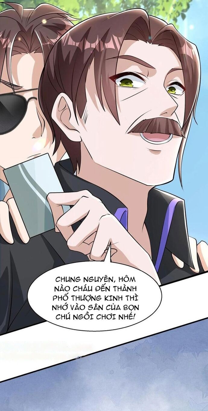 Học Cùng Em Gái, Không Cẩn Thận Trở Thành Vô Địch Chap 94 - Next Chap 95