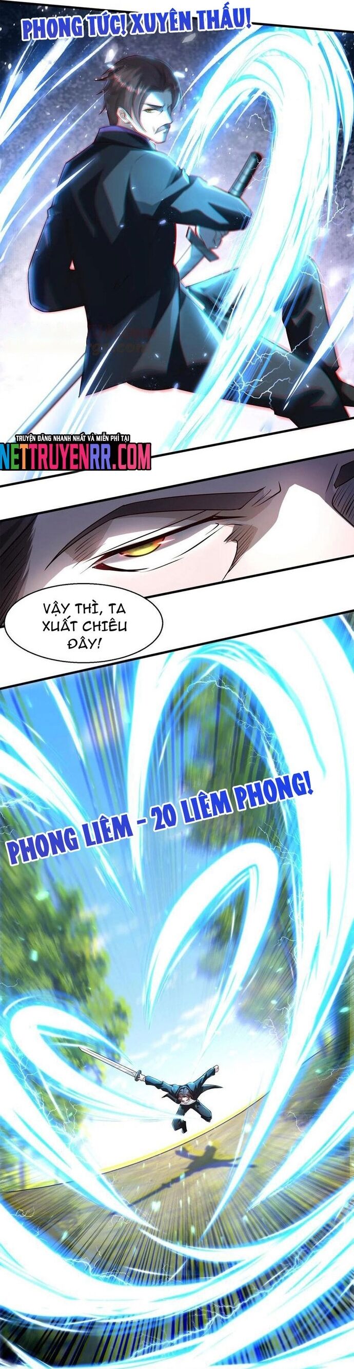 Học Cùng Em Gái, Không Cẩn Thận Trở Thành Vô Địch Chap 94 - Next Chap 95