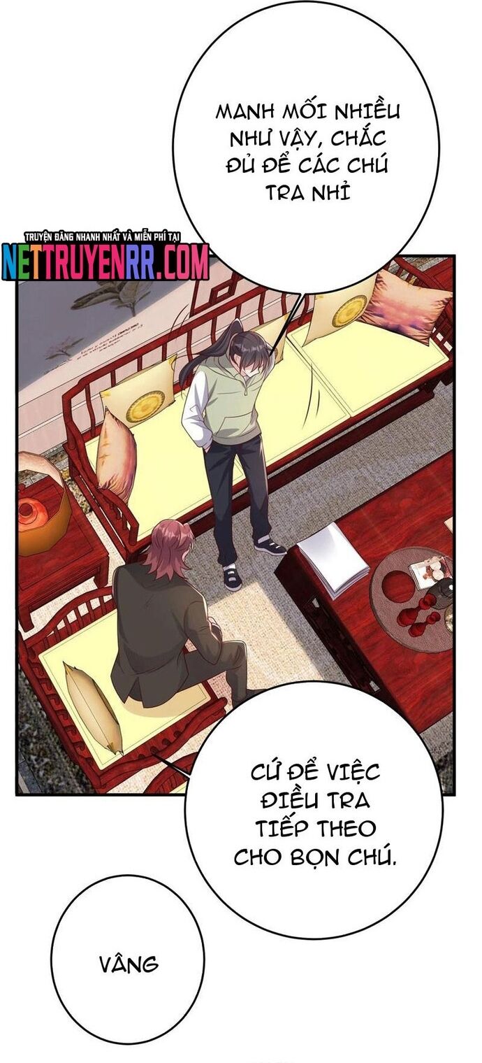 Học Cùng Em Gái, Không Cẩn Thận Trở Thành Vô Địch Chap 95 - Next Chap 96