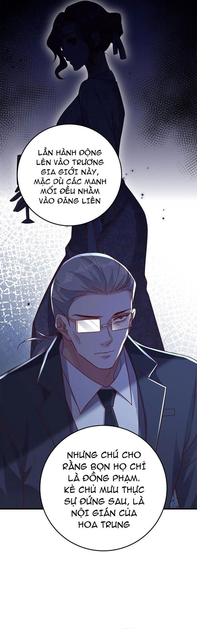 Học Cùng Em Gái, Không Cẩn Thận Trở Thành Vô Địch Chap 95 - Next Chap 96
