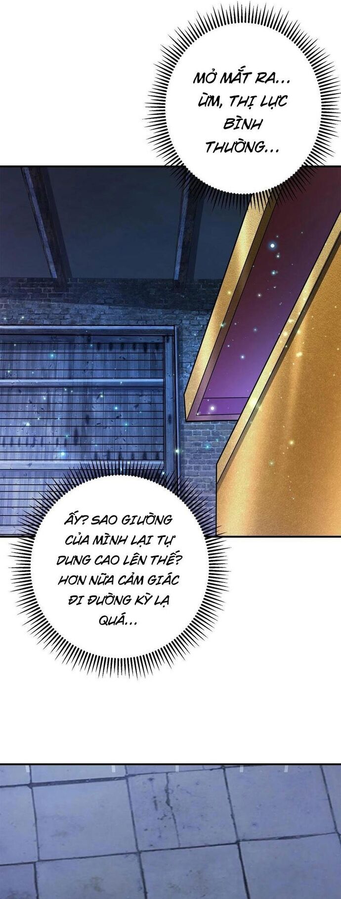 Học Cùng Em Gái, Không Cẩn Thận Trở Thành Vô Địch Chap 96 - Next Chap 97