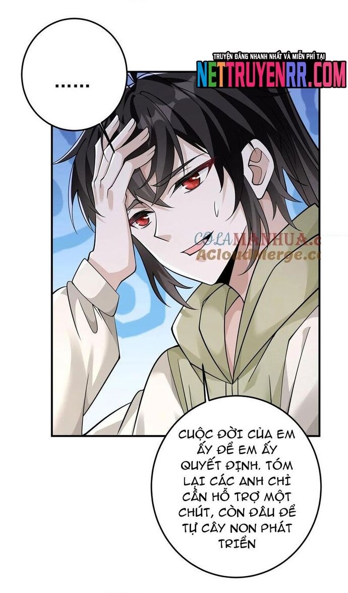 Học Cùng Em Gái, Không Cẩn Thận Trở Thành Vô Địch Chap 96 - Next Chap 97