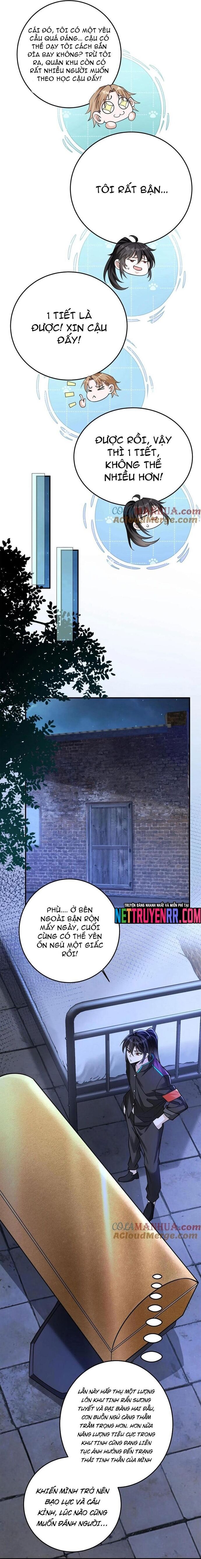 Học Cùng Em Gái, Không Cẩn Thận Trở Thành Vô Địch Chap 96 - Next Chap 97