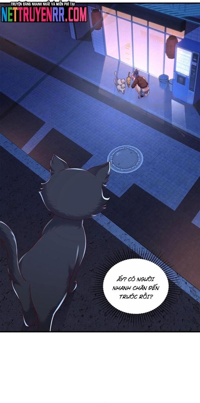 Học Cùng Em Gái, Không Cẩn Thận Trở Thành Vô Địch Chap 97 - Next Chap 98