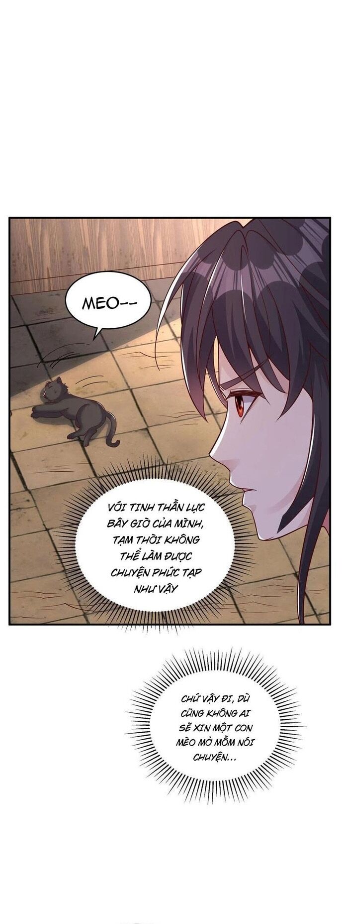 Học Cùng Em Gái, Không Cẩn Thận Trở Thành Vô Địch Chap 97 - Next Chap 98