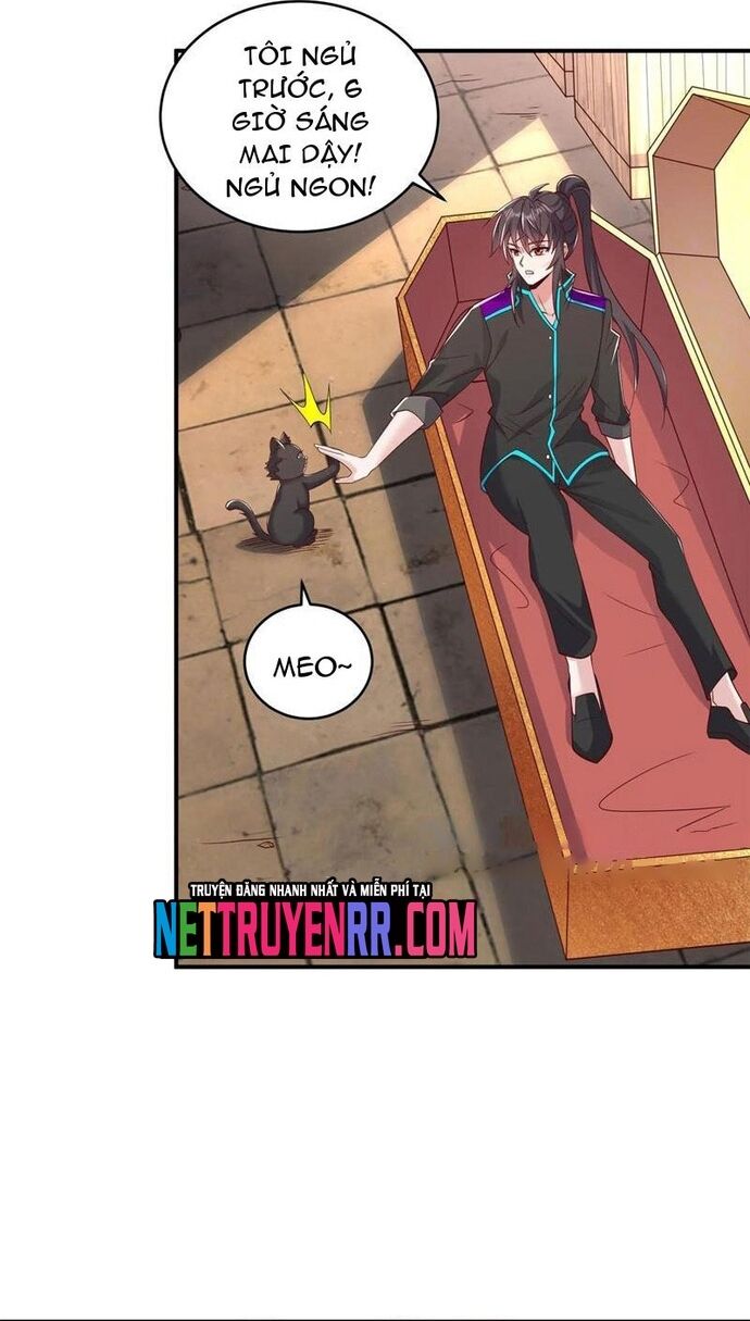 Học Cùng Em Gái, Không Cẩn Thận Trở Thành Vô Địch Chap 97 - Next Chap 98