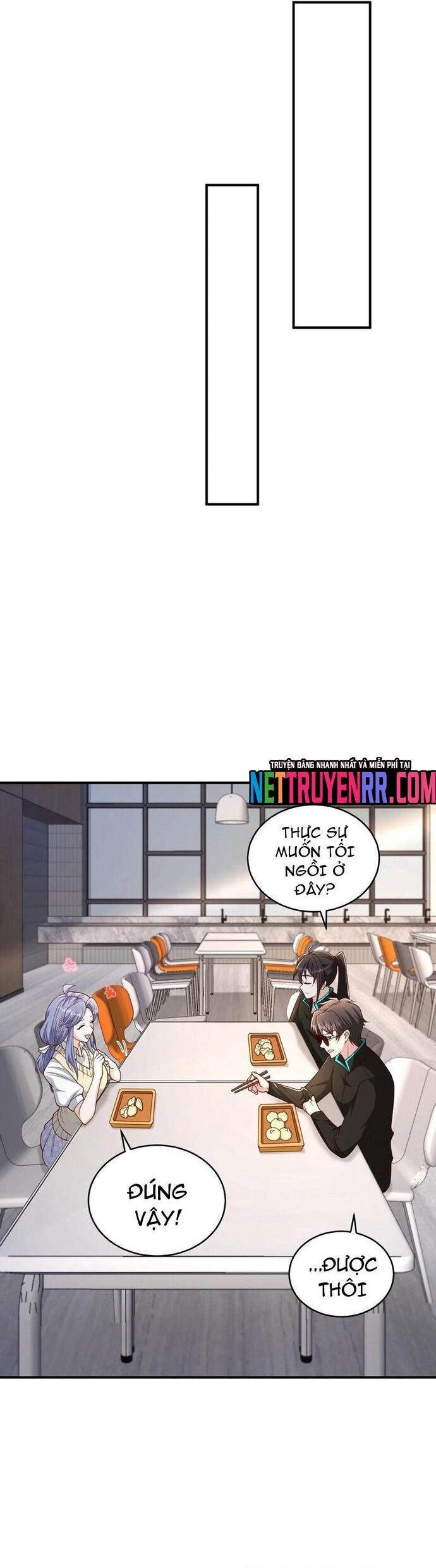 Học Cùng Em Gái, Không Cẩn Thận Trở Thành Vô Địch Chap 98 - Next Chap 99
