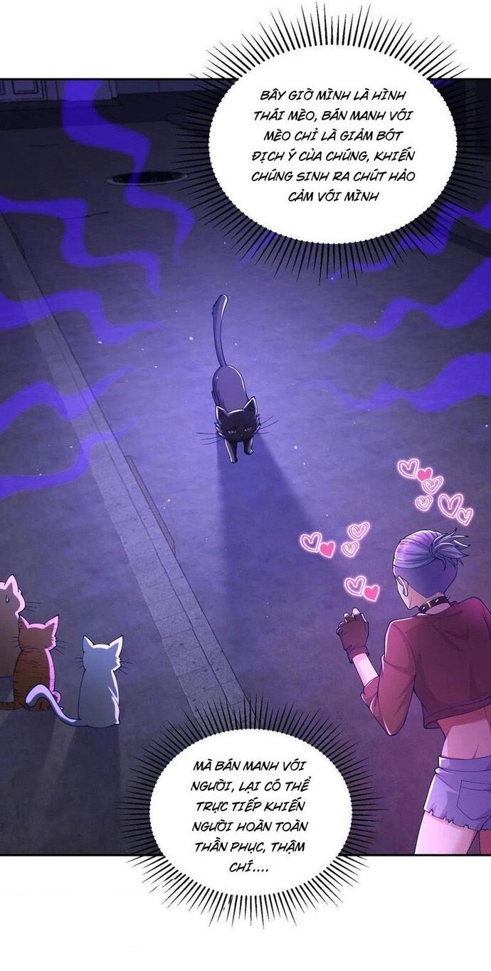 Học Cùng Em Gái, Không Cẩn Thận Trở Thành Vô Địch Chap 98 - Next Chap 99