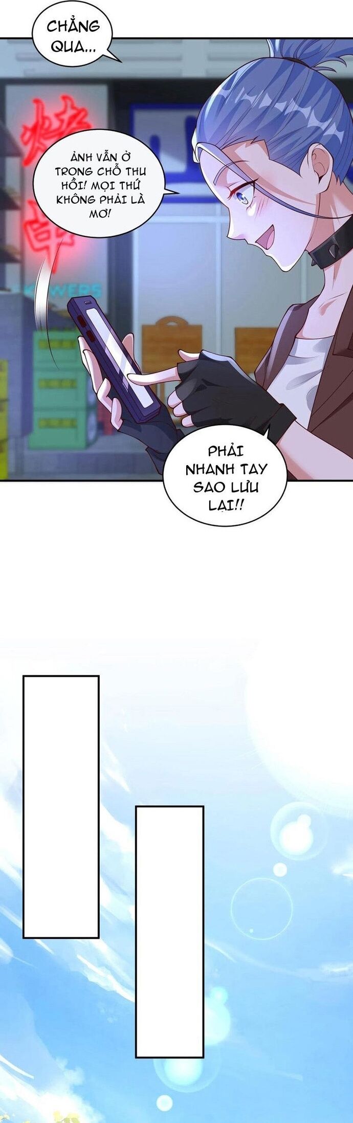 Học Cùng Em Gái, Không Cẩn Thận Trở Thành Vô Địch Chap 98 - Next Chap 99