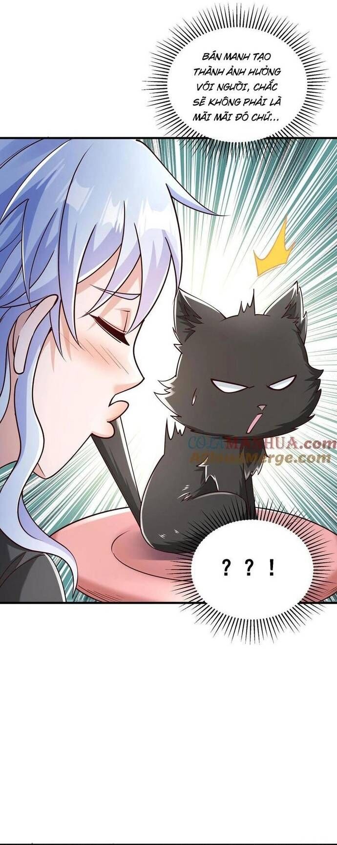 Học Cùng Em Gái, Không Cẩn Thận Trở Thành Vô Địch Chap 99 - Next Chap 100