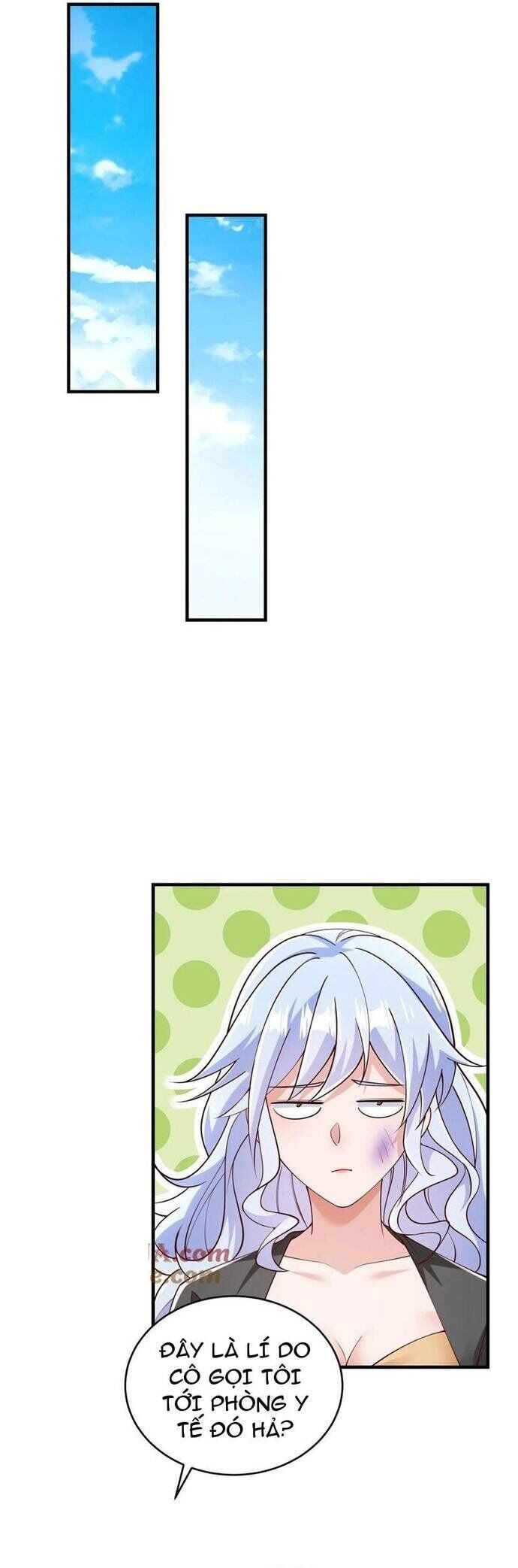 Học Cùng Em Gái, Không Cẩn Thận Trở Thành Vô Địch Chap 99 - Next Chap 100