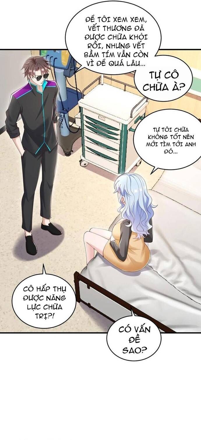 Học Cùng Em Gái, Không Cẩn Thận Trở Thành Vô Địch Chap 99 - Next Chap 100