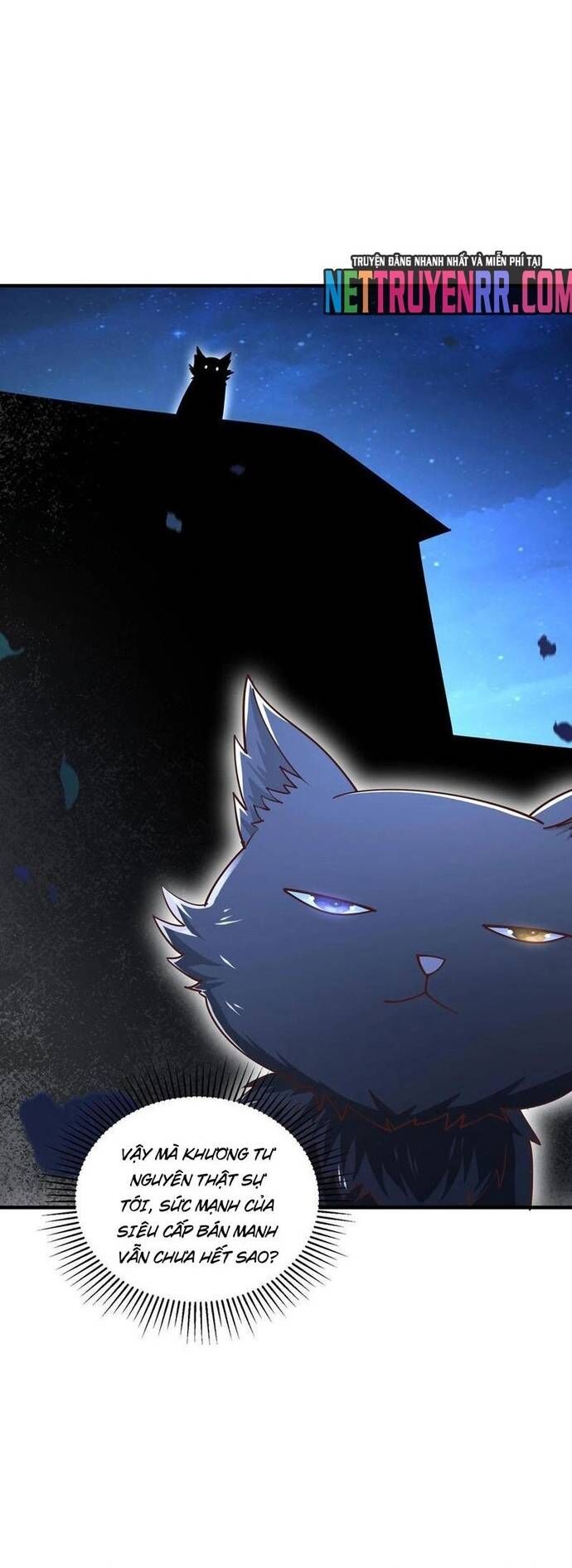 Học Cùng Em Gái, Không Cẩn Thận Trở Thành Vô Địch Chap 99 - Next Chap 100