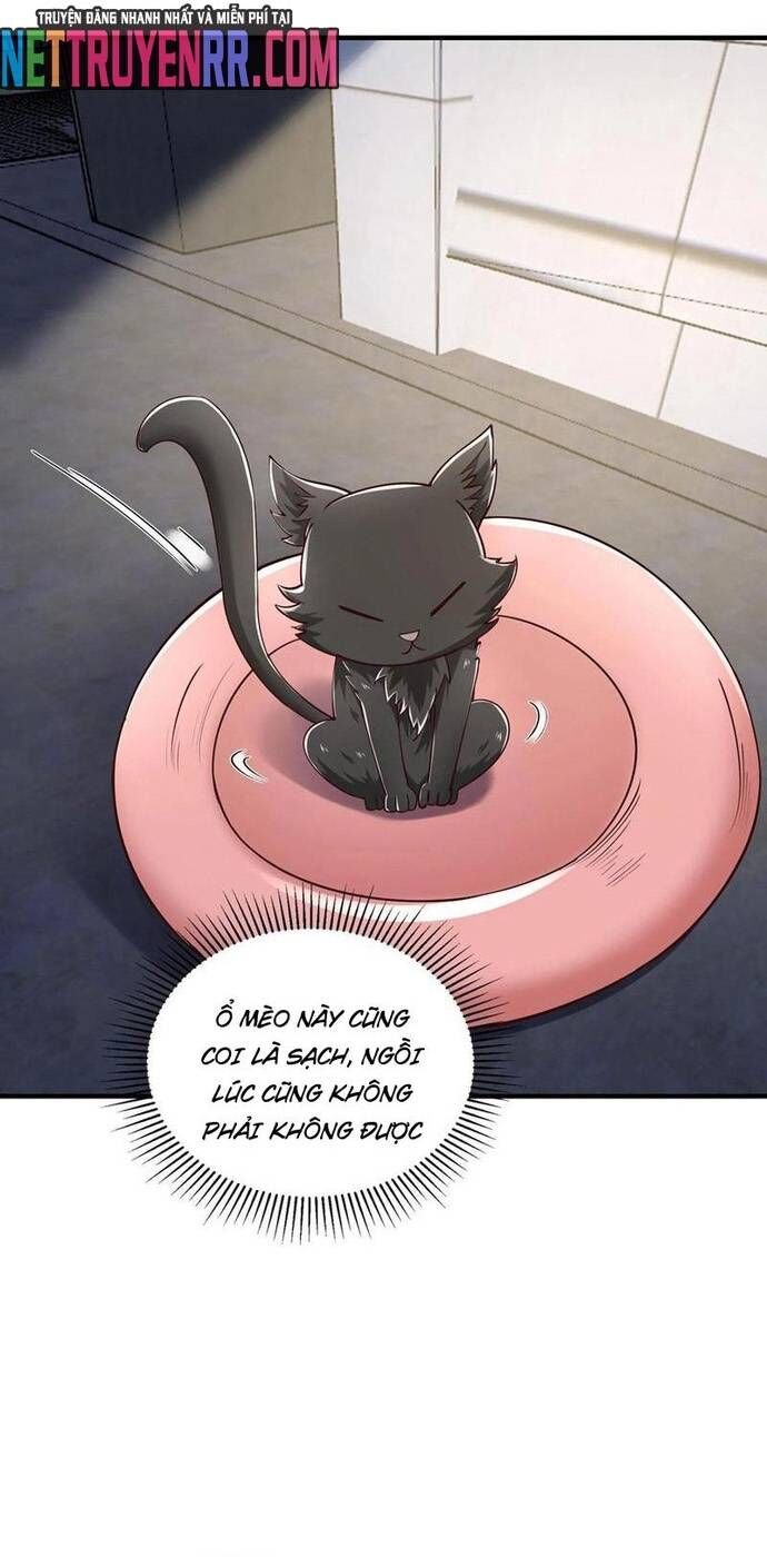 Học Cùng Em Gái, Không Cẩn Thận Trở Thành Vô Địch Chap 99 - Next Chap 100