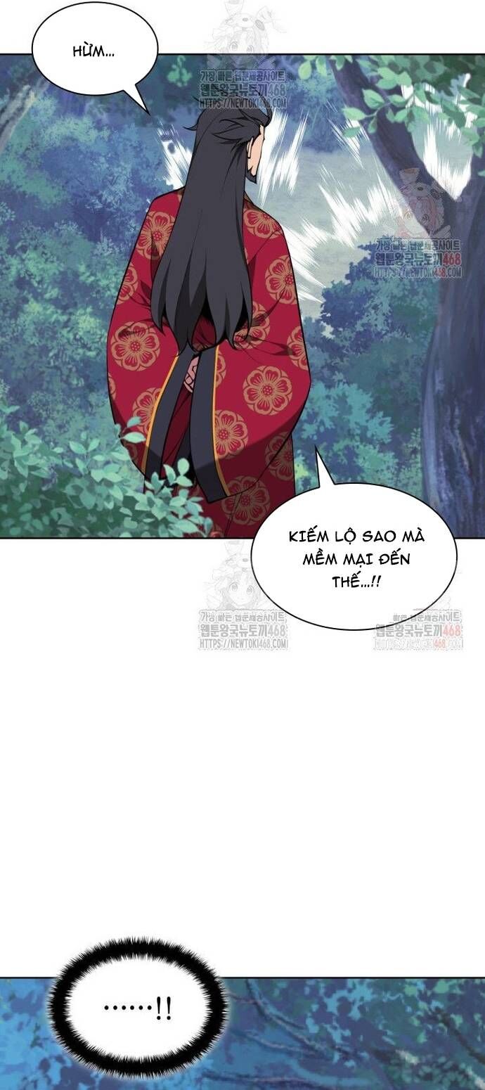 Học Giả Kiếm Sĩ Chap 160 - Next Chap 161