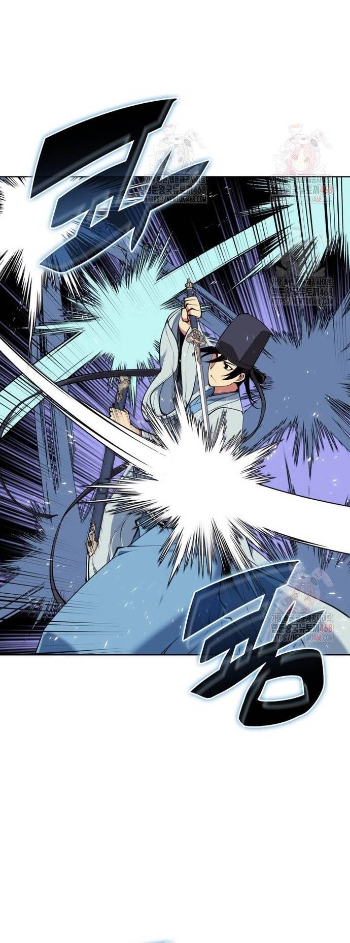 Học Giả Kiếm Sĩ Chap 160 - Next Chap 161