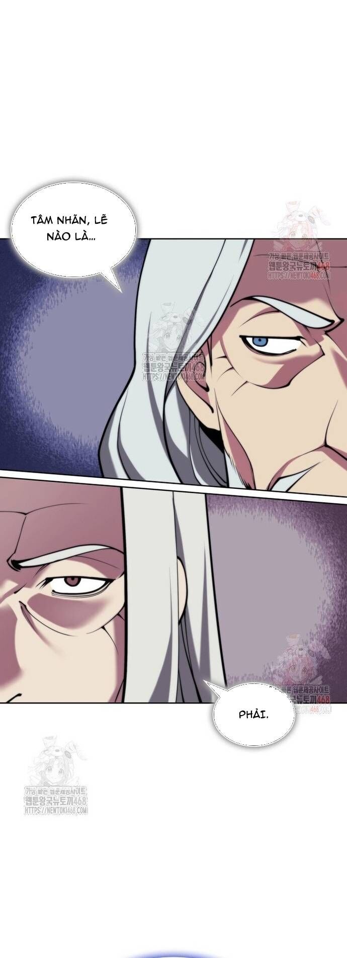 Học Giả Kiếm Sĩ Chap 160 - Next Chap 161