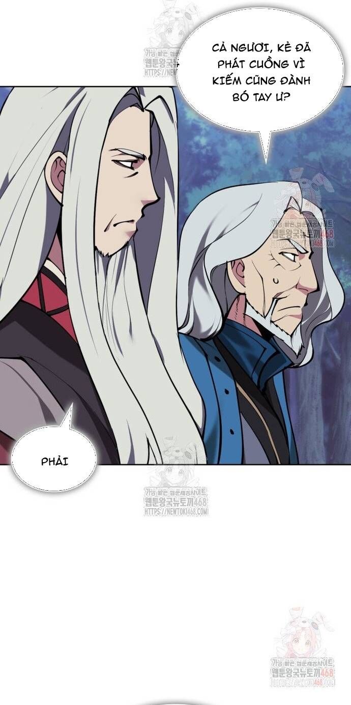 Học Giả Kiếm Sĩ Chap 160 - Next Chap 161