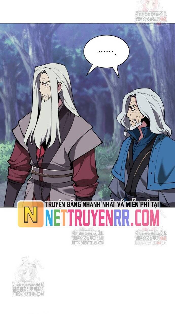 Học Giả Kiếm Sĩ Chap 160 - Next Chap 161