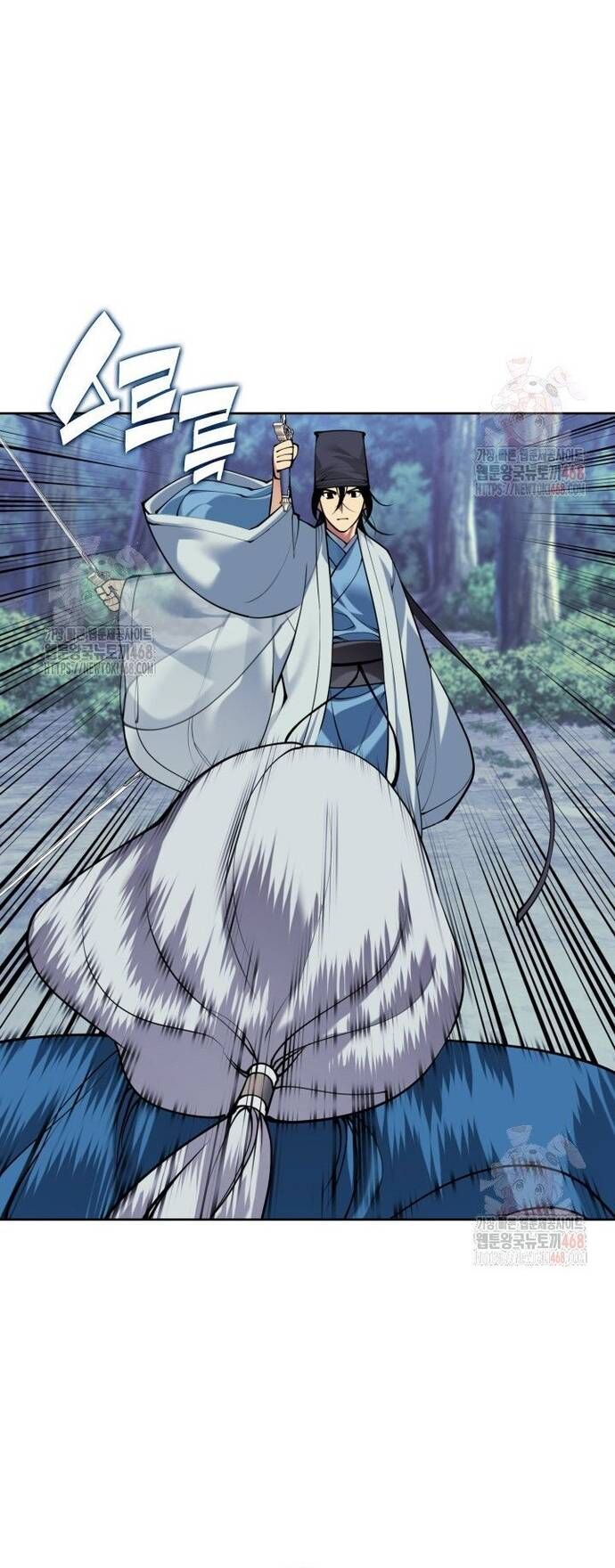 Học Giả Kiếm Sĩ Chap 160 - Next Chap 161