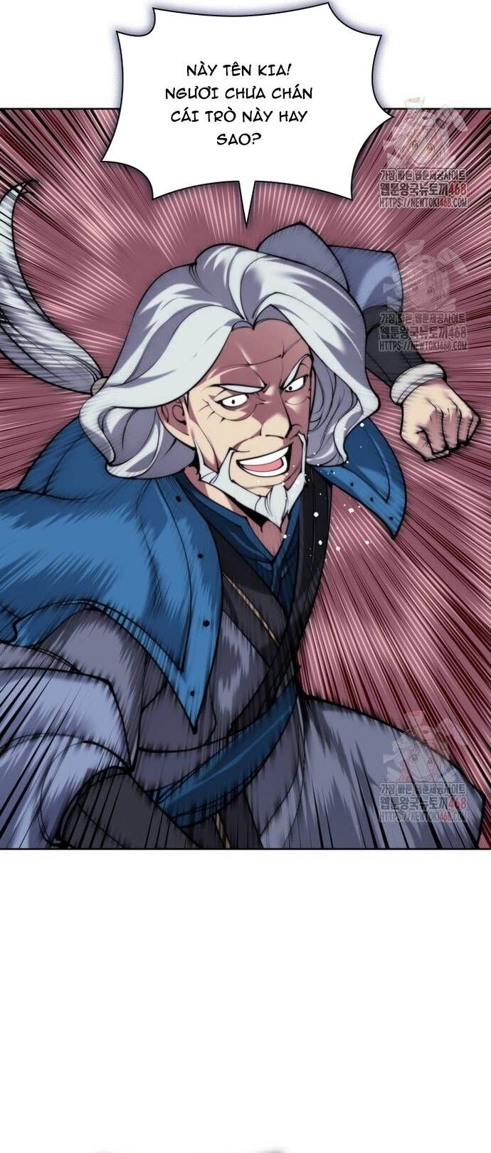 Học Giả Kiếm Sĩ Chap 160 - Next Chap 161