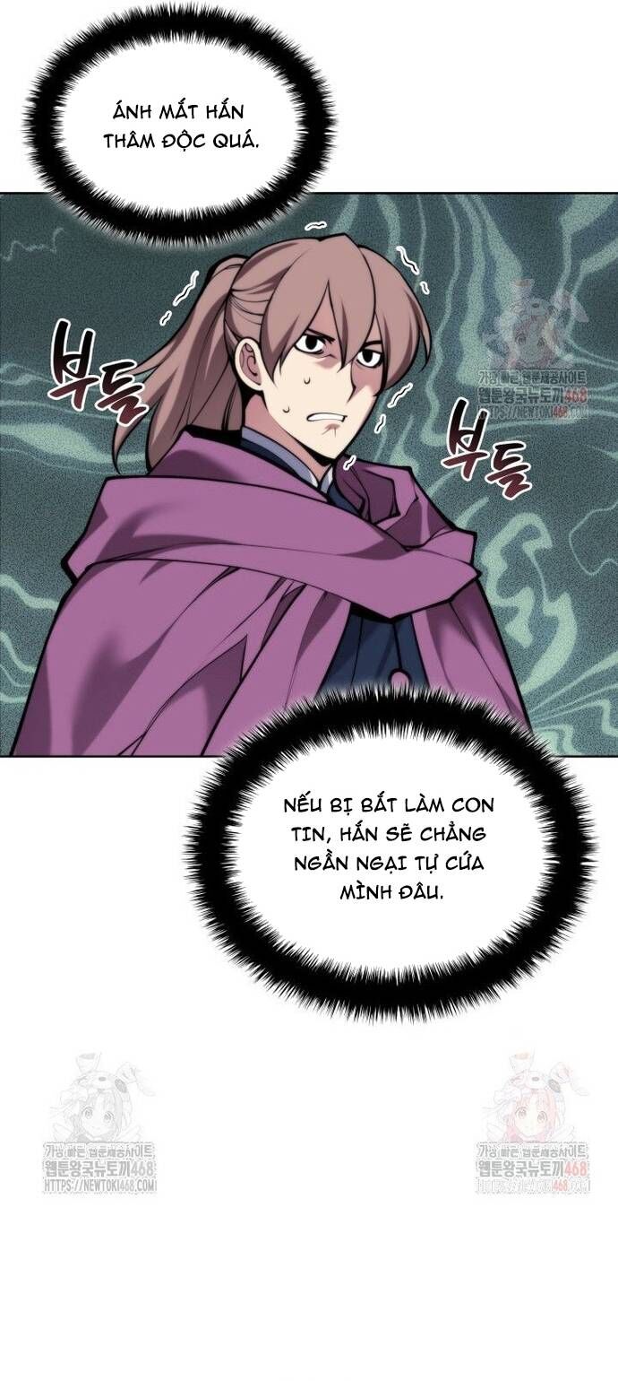 Học Giả Kiếm Sĩ Chap 160 - Next Chap 161