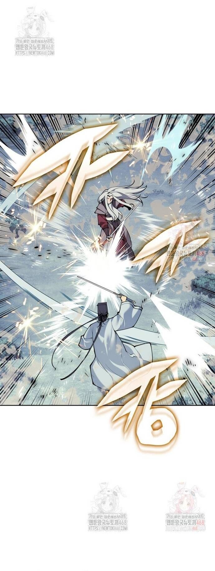 Học Giả Kiếm Sĩ Chap 160 - Next Chap 161