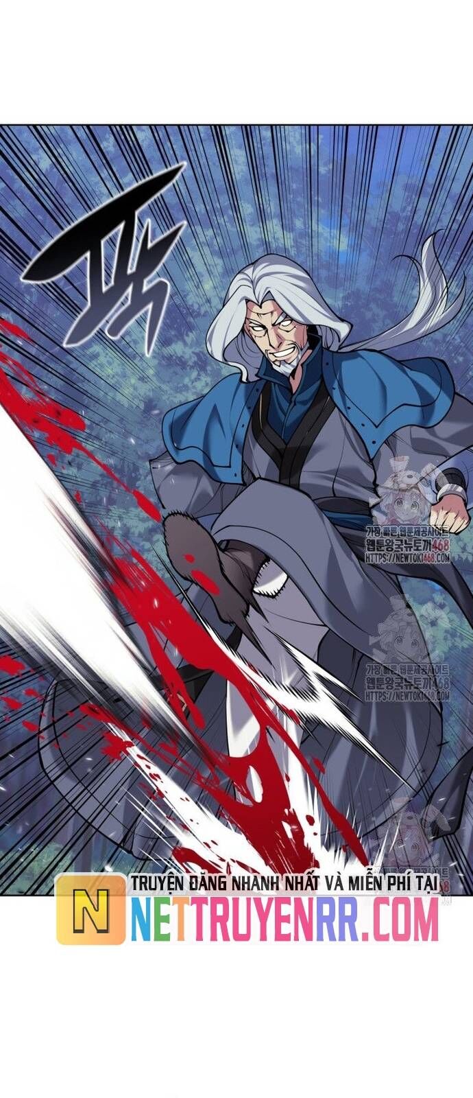 Học Giả Kiếm Sĩ Chap 160 - Next Chap 161