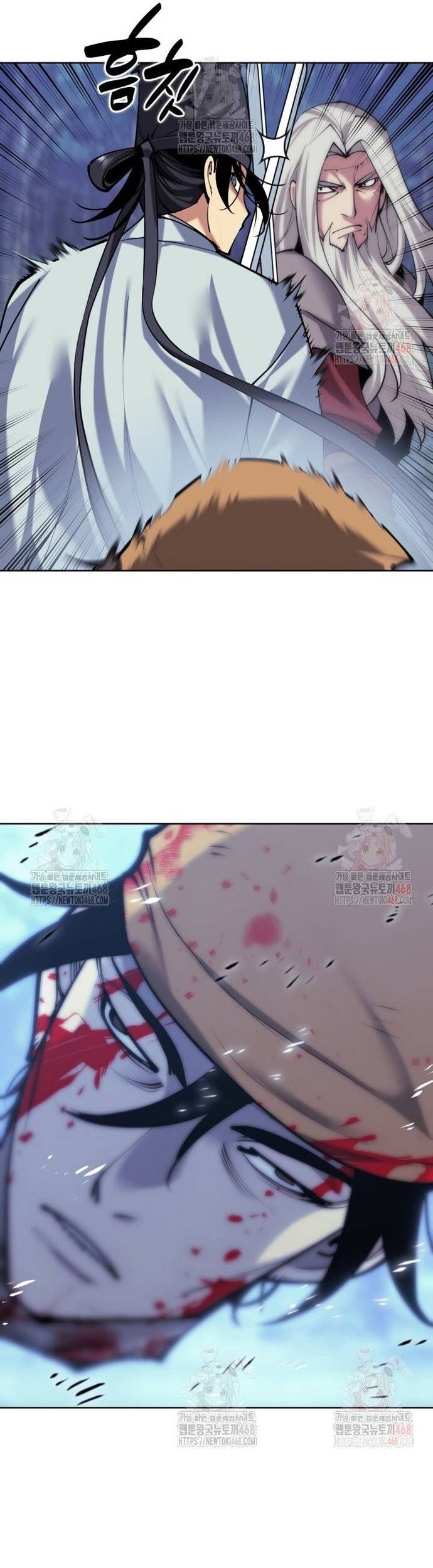 Học Giả Kiếm Sĩ Chap 160 - Next Chap 161