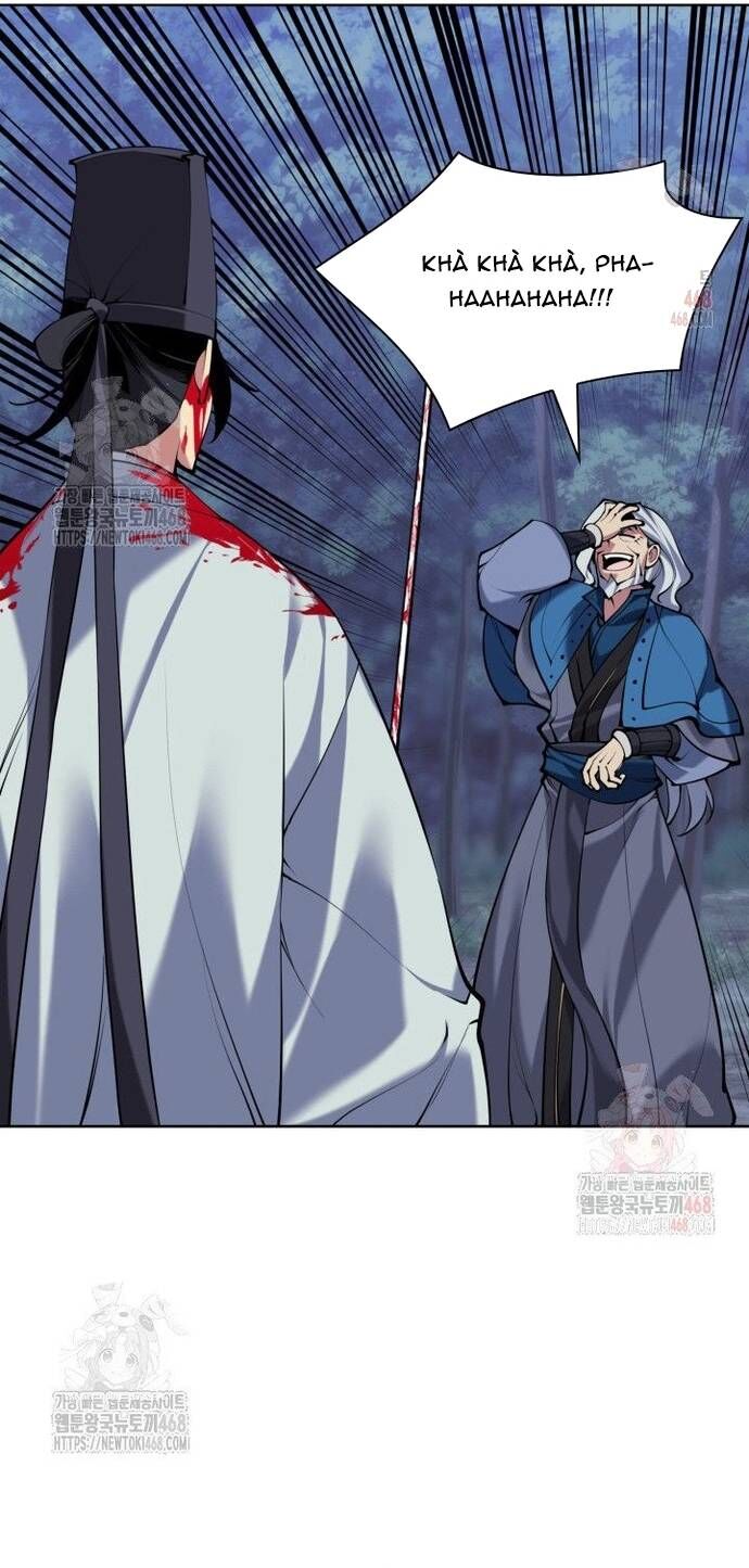 Học Giả Kiếm Sĩ Chap 160 - Next Chap 161