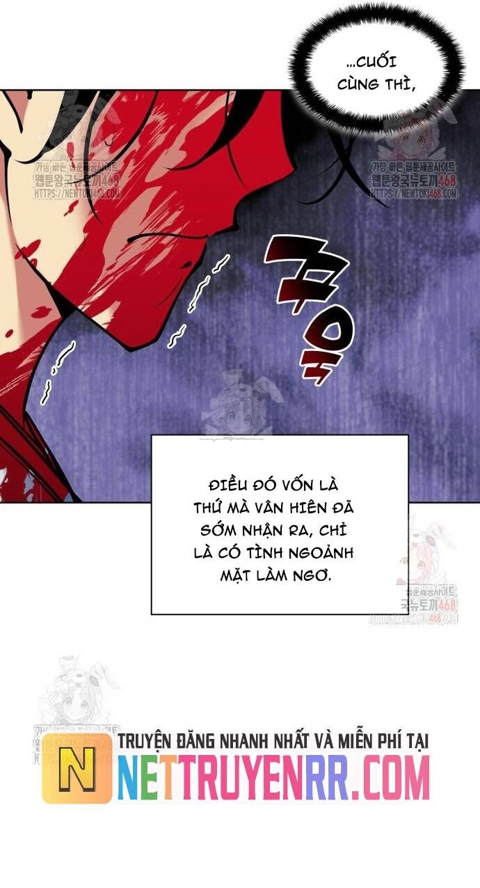 Học Giả Kiếm Sĩ Chap 160 - Next Chap 161