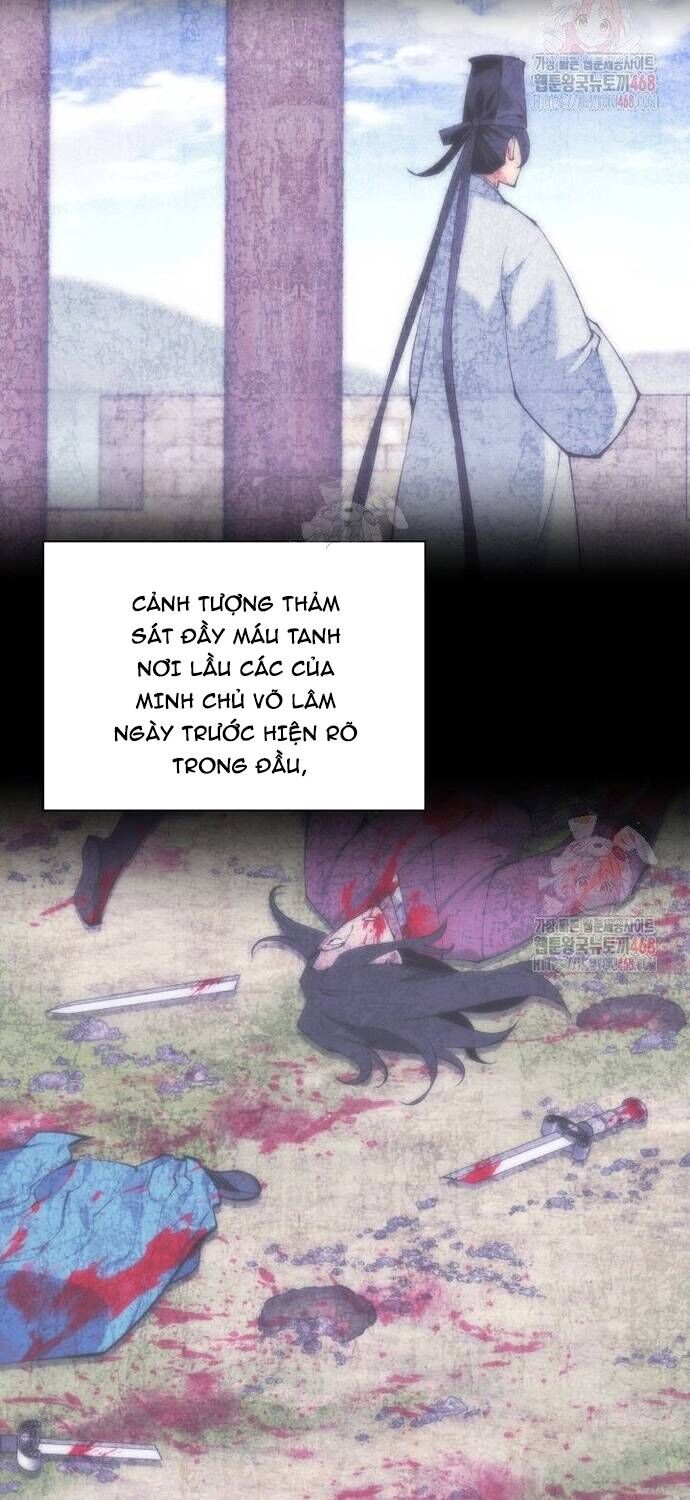 Học Giả Kiếm Sĩ Chap 160 - Next Chap 161