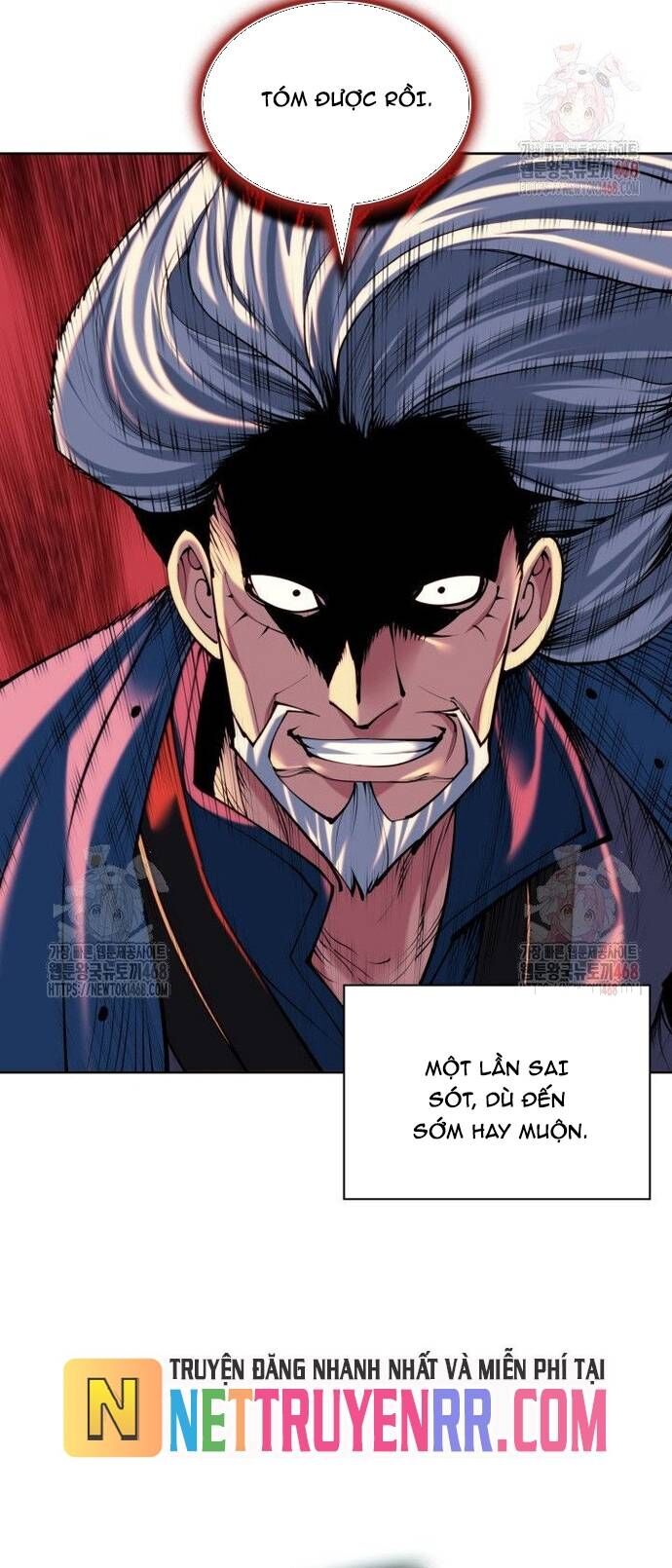 Học Giả Kiếm Sĩ Chap 160 - Next Chap 161