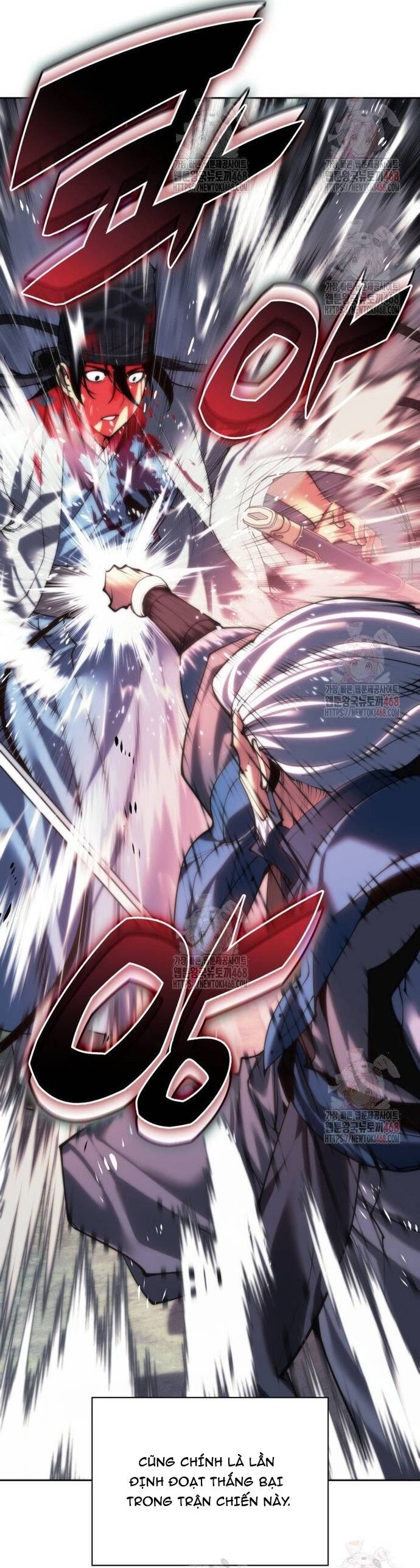 Học Giả Kiếm Sĩ Chap 160 - Next Chap 161