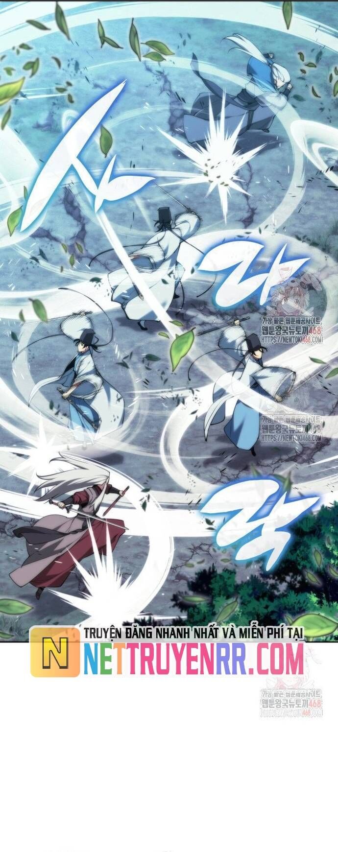 Học Giả Kiếm Sĩ Chap 160 - Next Chap 161