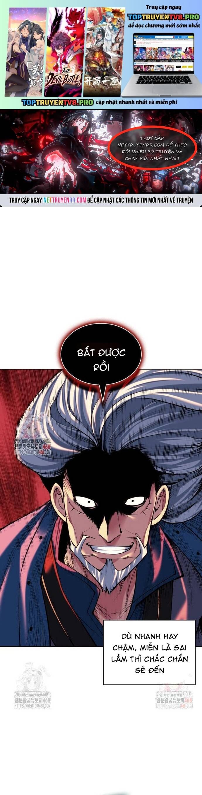 Học Giả Kiếm Sĩ Chap 161 - Next Chap 162