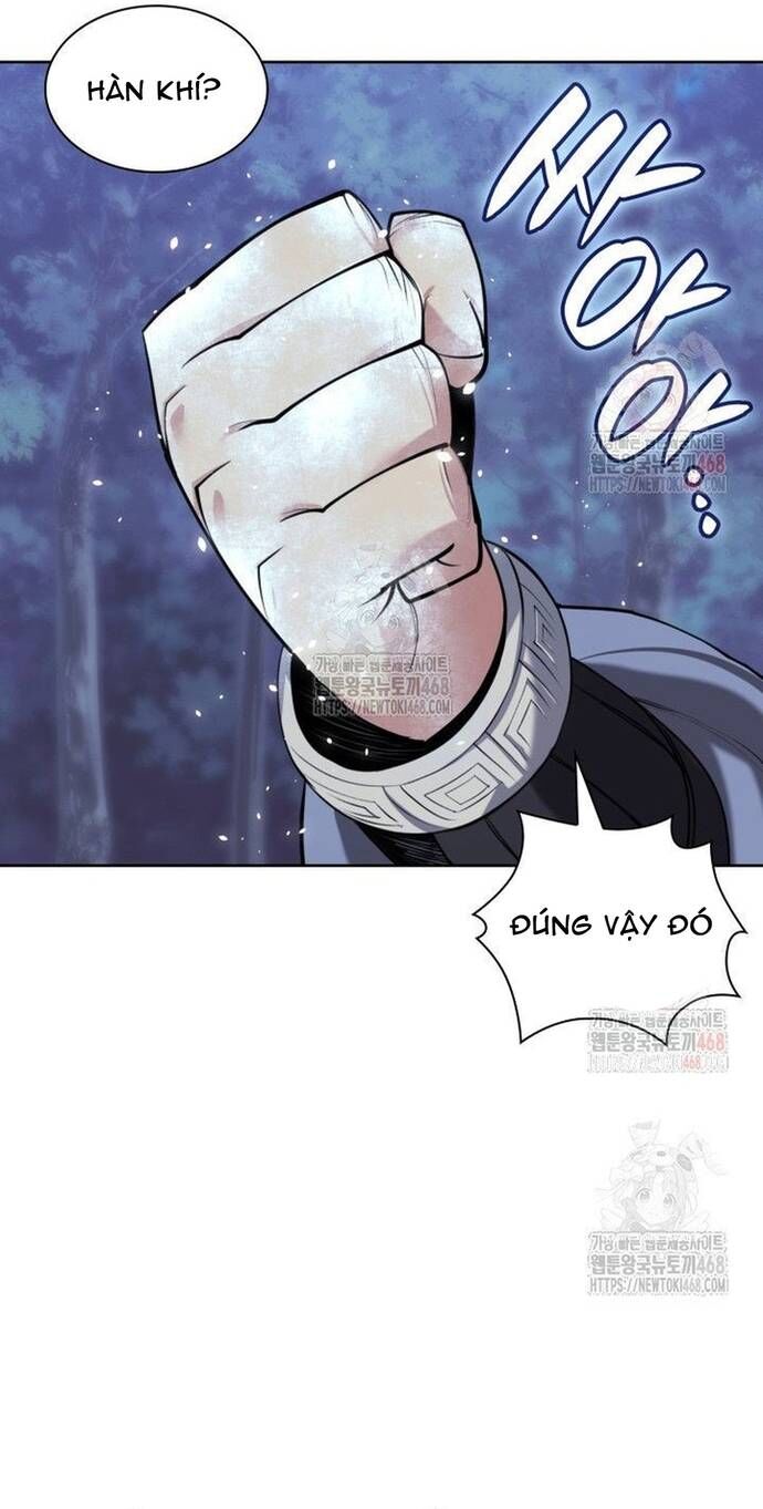 Học Giả Kiếm Sĩ Chap 161 - Next Chap 162