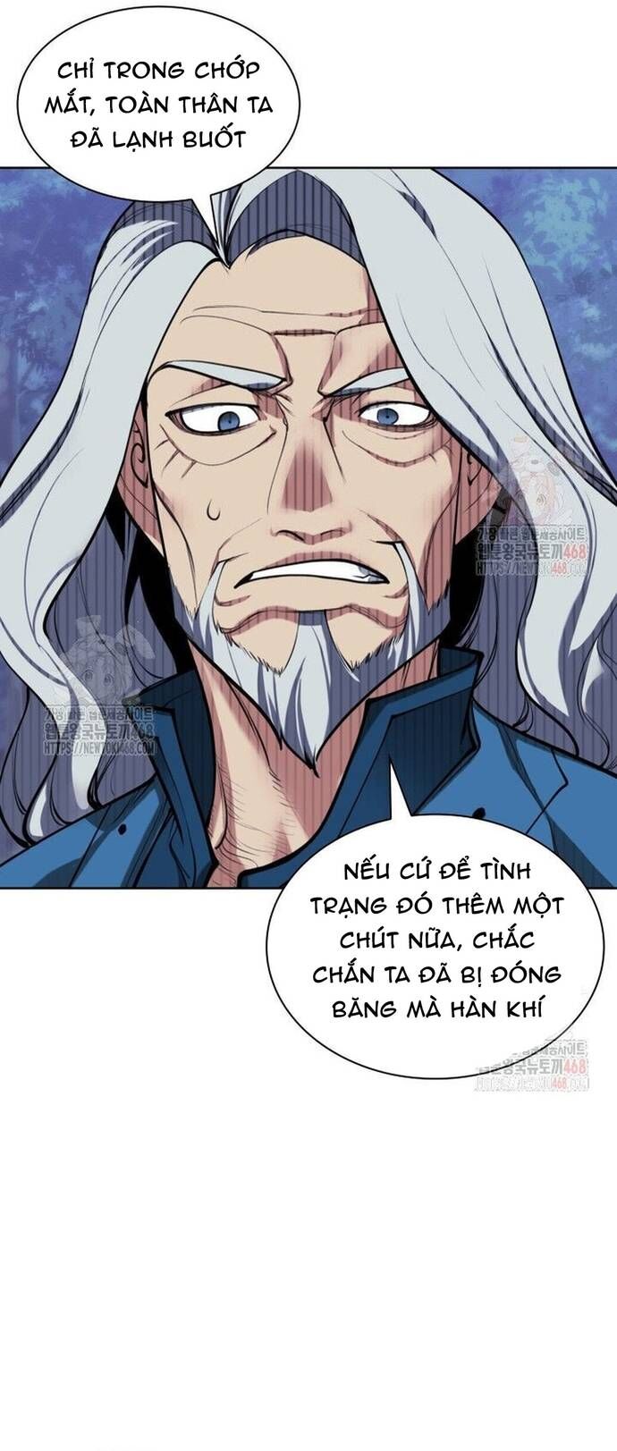 Học Giả Kiếm Sĩ Chap 161 - Next Chap 162