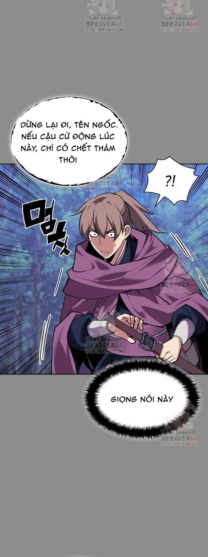 Học Giả Kiếm Sĩ Chap 161 - Next Chap 162