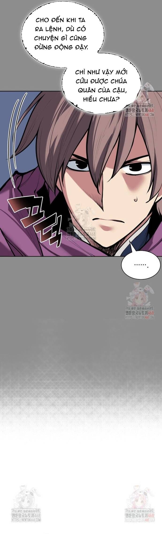Học Giả Kiếm Sĩ Chap 161 - Next Chap 162