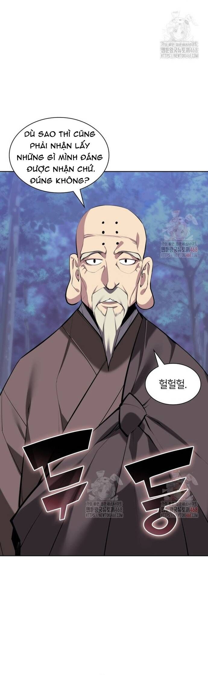 Học Giả Kiếm Sĩ Chap 161 - Next Chap 162